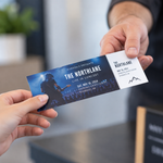 Custom Tickets 4