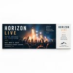 Custom Tickets 2