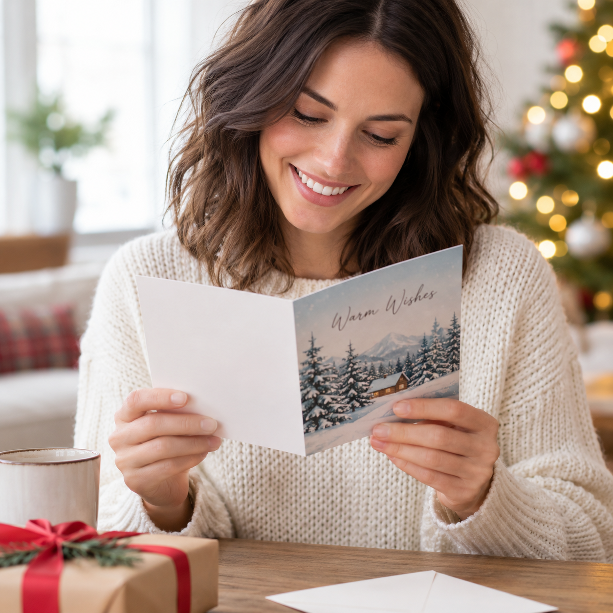 Holiday (Greeting) Cards 1