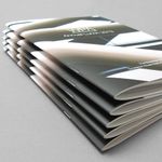 Saddle Stitched (Stapled) Books 4
