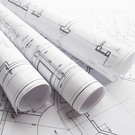 Engineering Blueprints – CAD & Construction Drawings 3