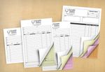 NCR Forms