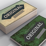 Rectangle Cut Stickers 5