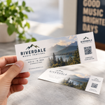 Custom Tickets 5