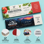 Custom Tickets 3