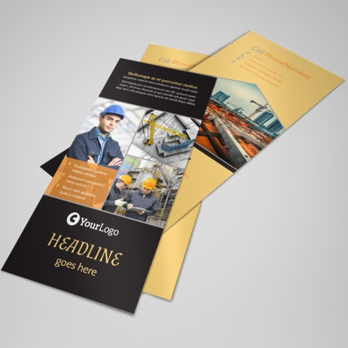 Rack Cards 2