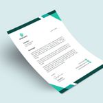 Letterheads 3