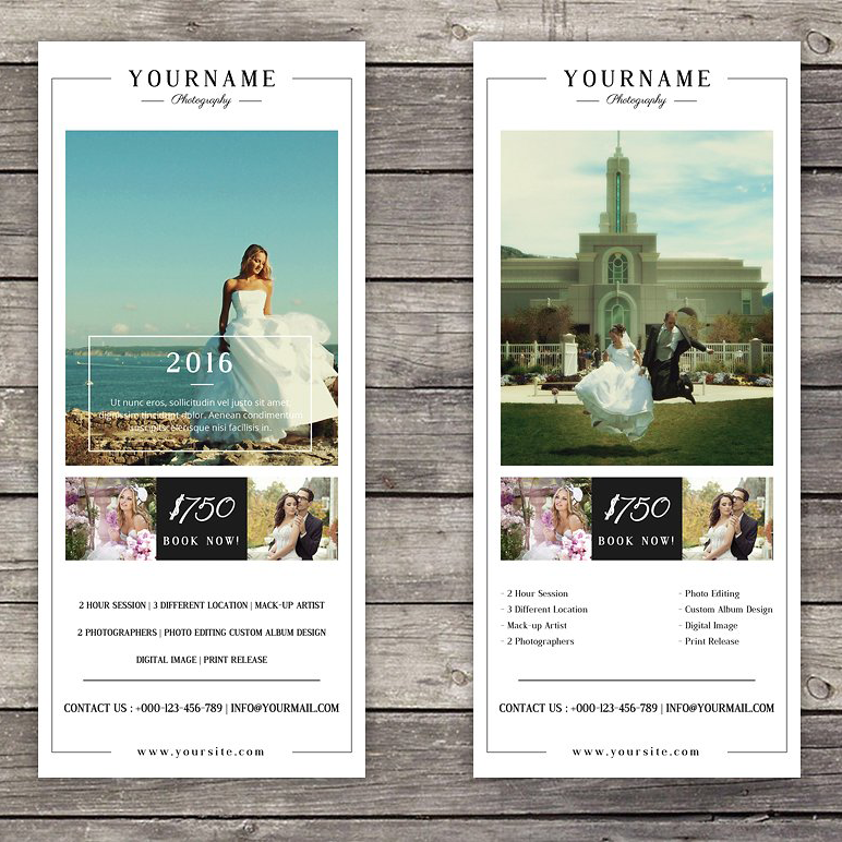 Rack Cards 4