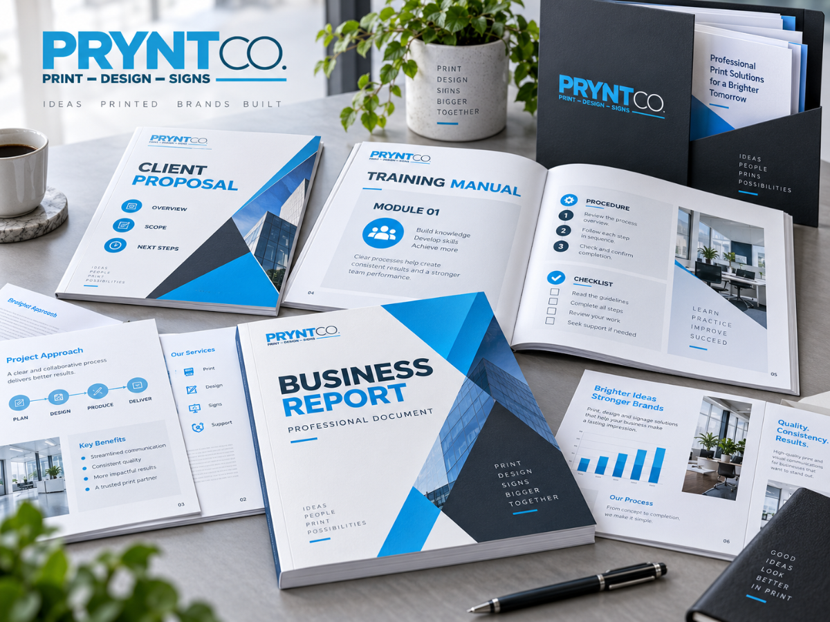How to Print and Bind a Professional Business Report, Proposal or Training Manual 108_1788574801693.png