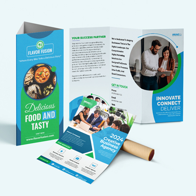 Marketing Materials
