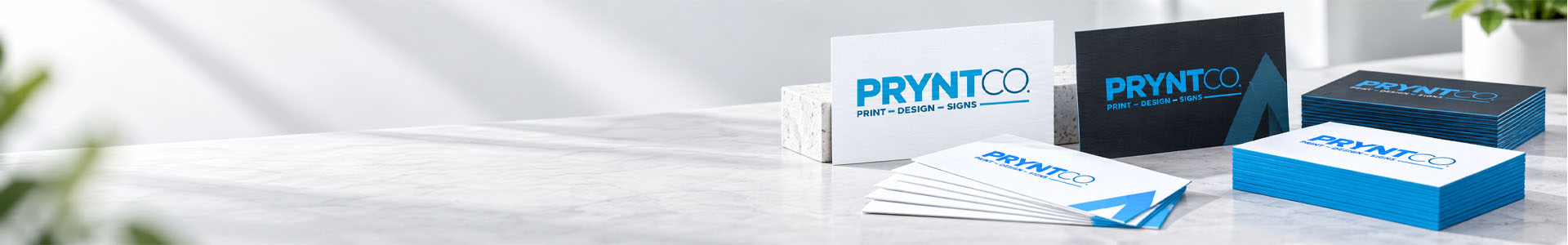 Business Cards