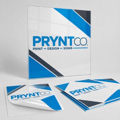 Window Decals