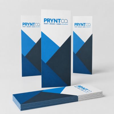 Rack Cards