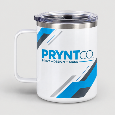 Stainless Steel Mug
