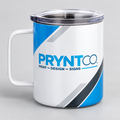 Stainless Steel Bottle