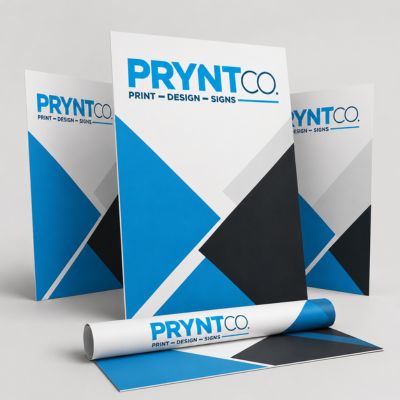 Large Posters