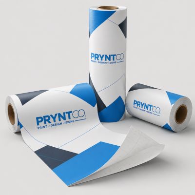 Wallpaper Vinyl ( Low Tack )