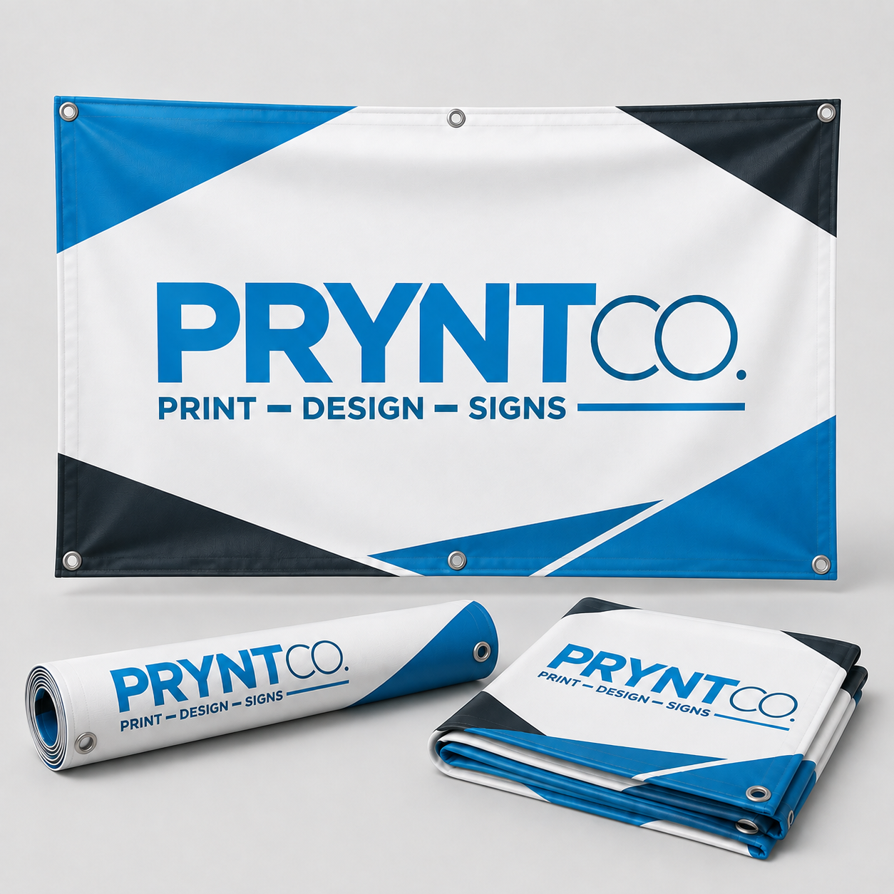 Banners & Posters