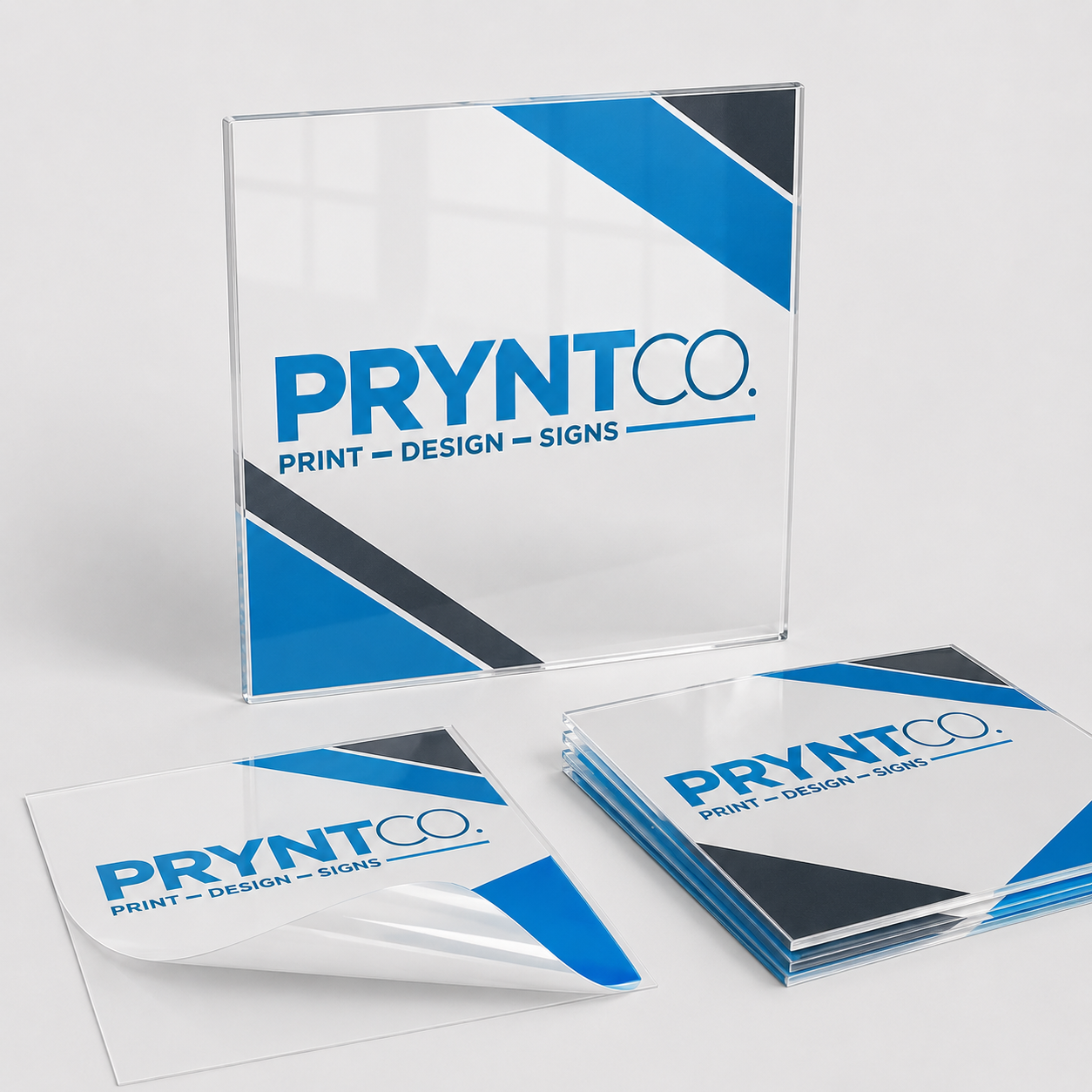 Window & Vinyl Graphics