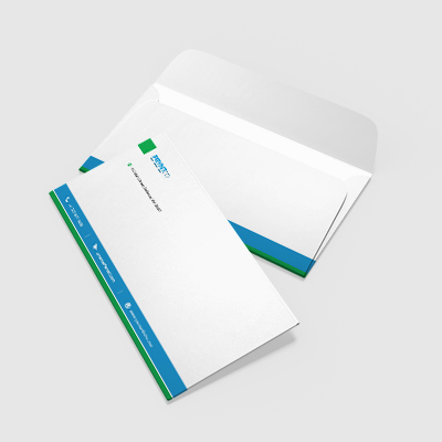 Envelopes