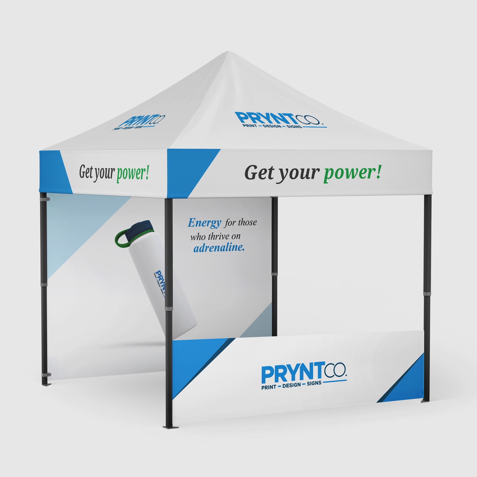Canopy Tents 3