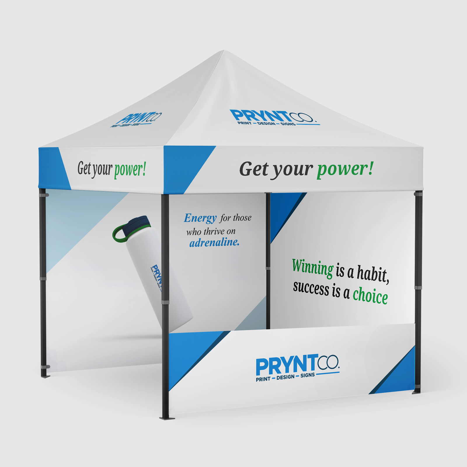 Canopy Tents 6