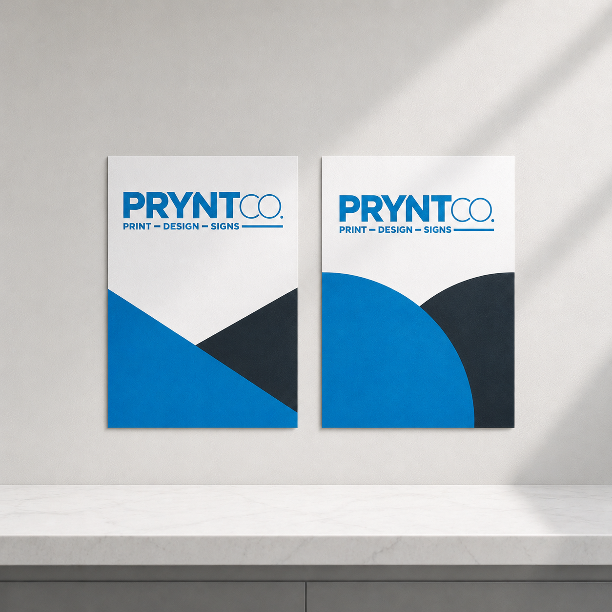 Small Posters 2