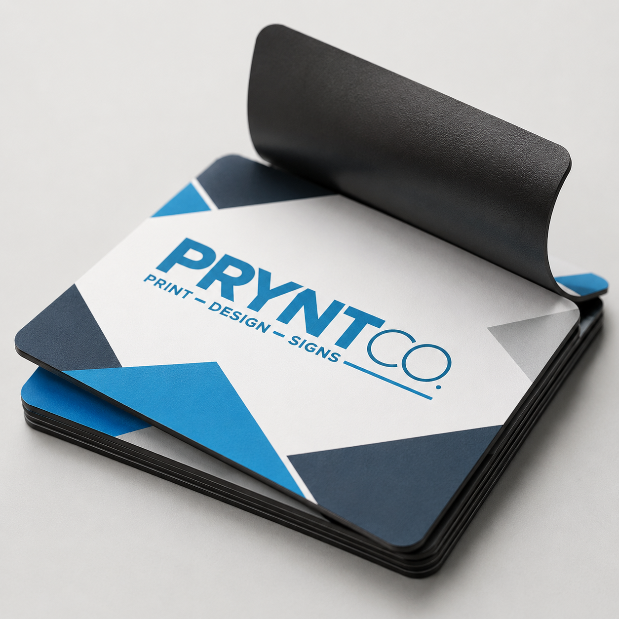 Magnet Business Cards 2