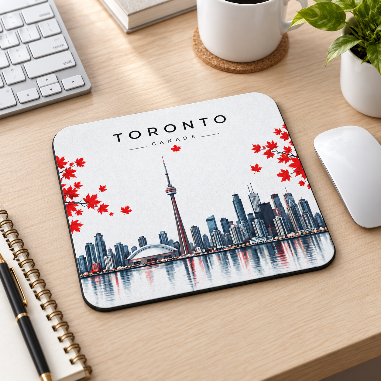 Mouse Pad 2