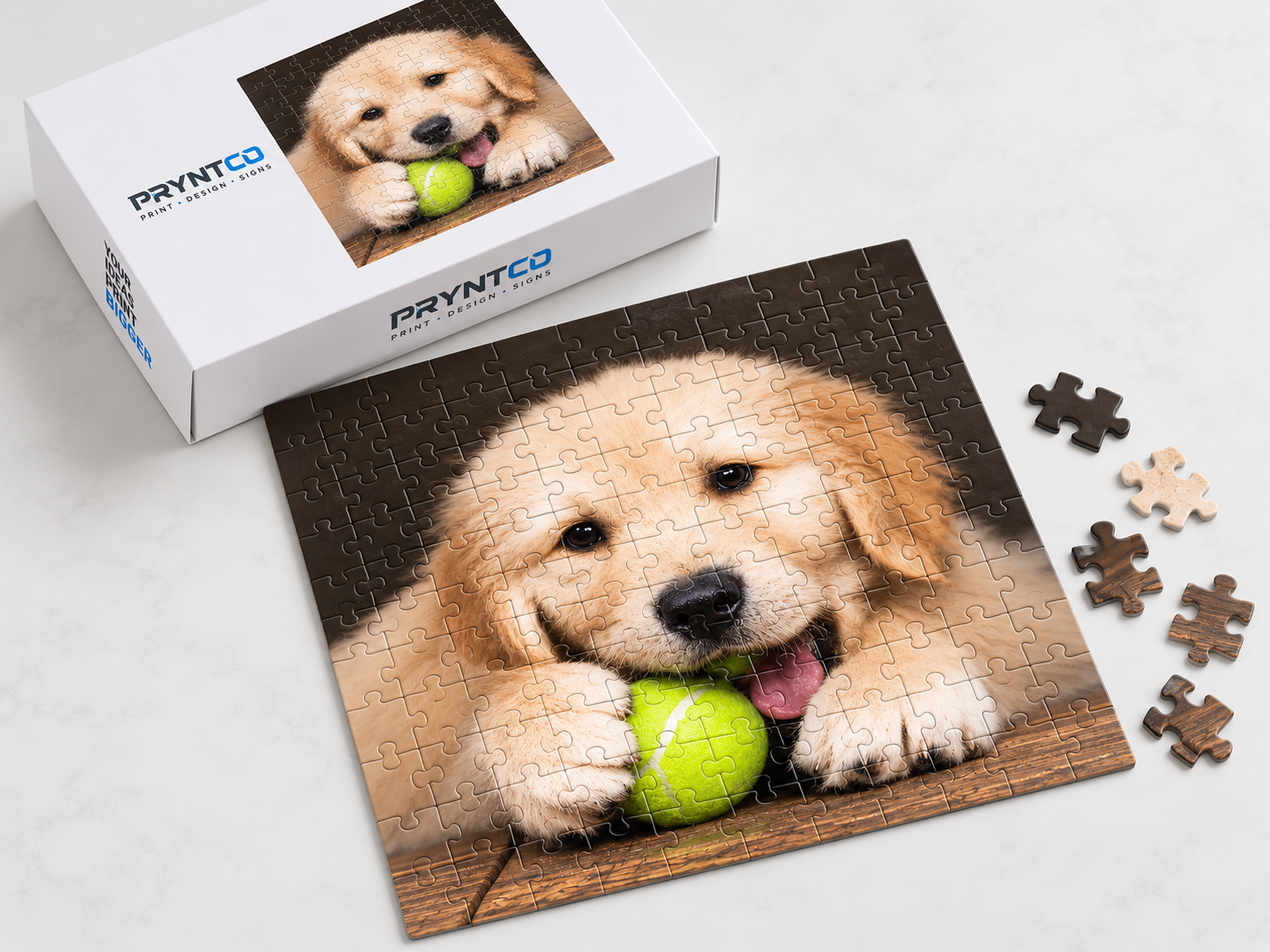 Photo Puzzles 2