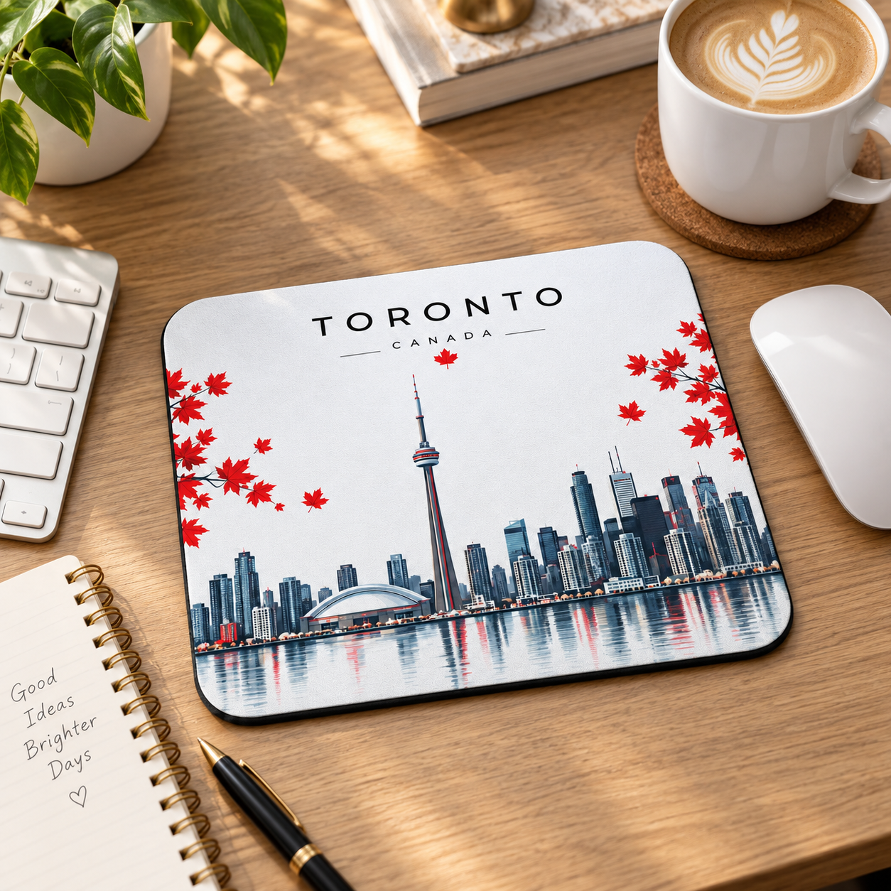 Mouse Pad 3