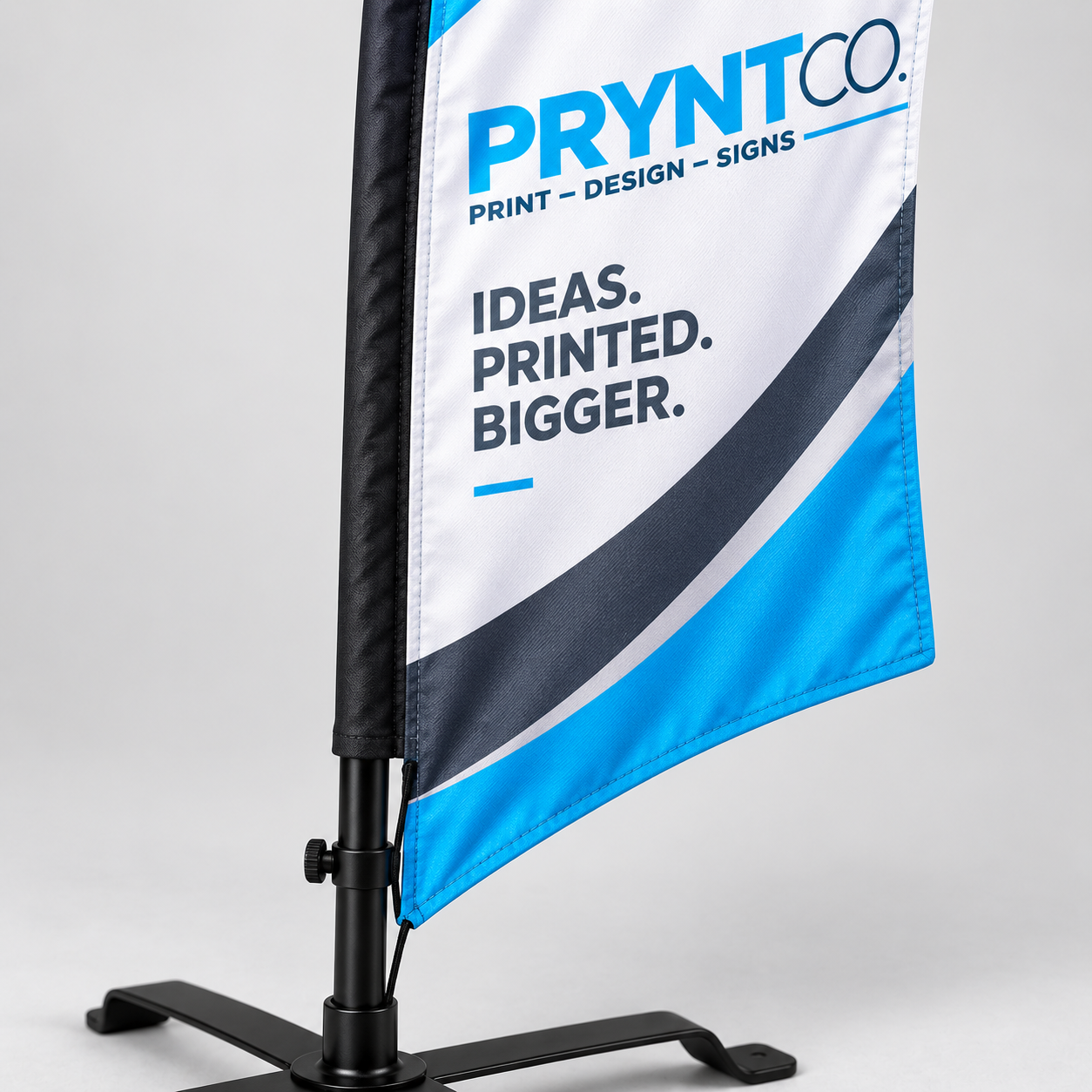 Feather Flags 4