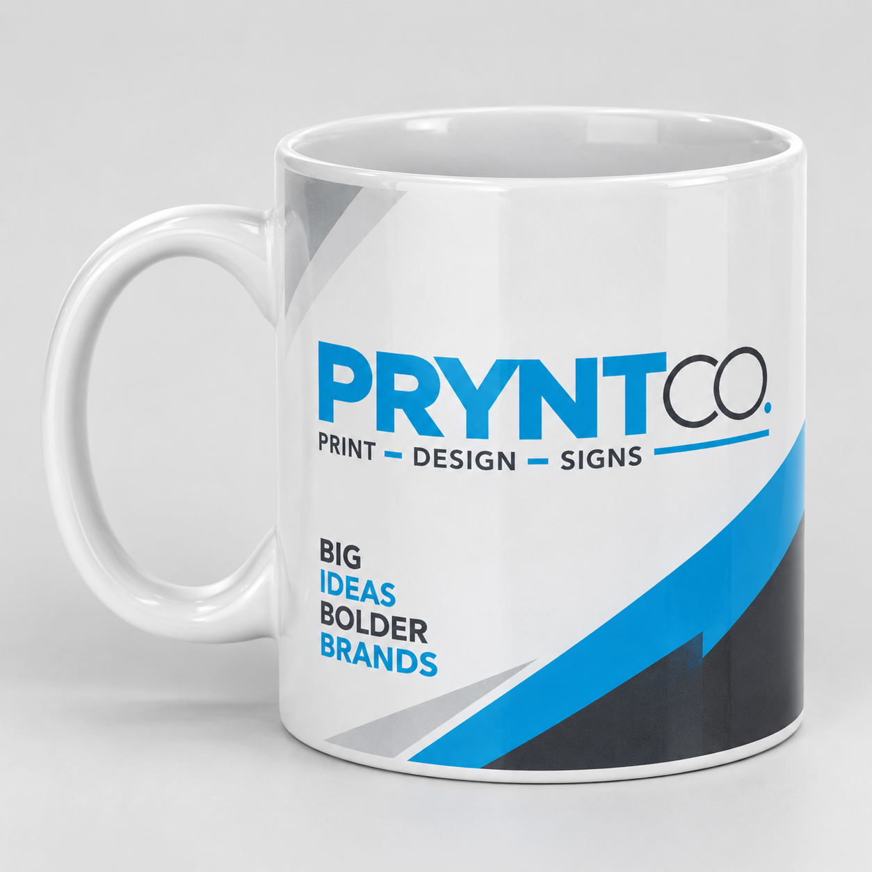 Ceramic Mugs 4