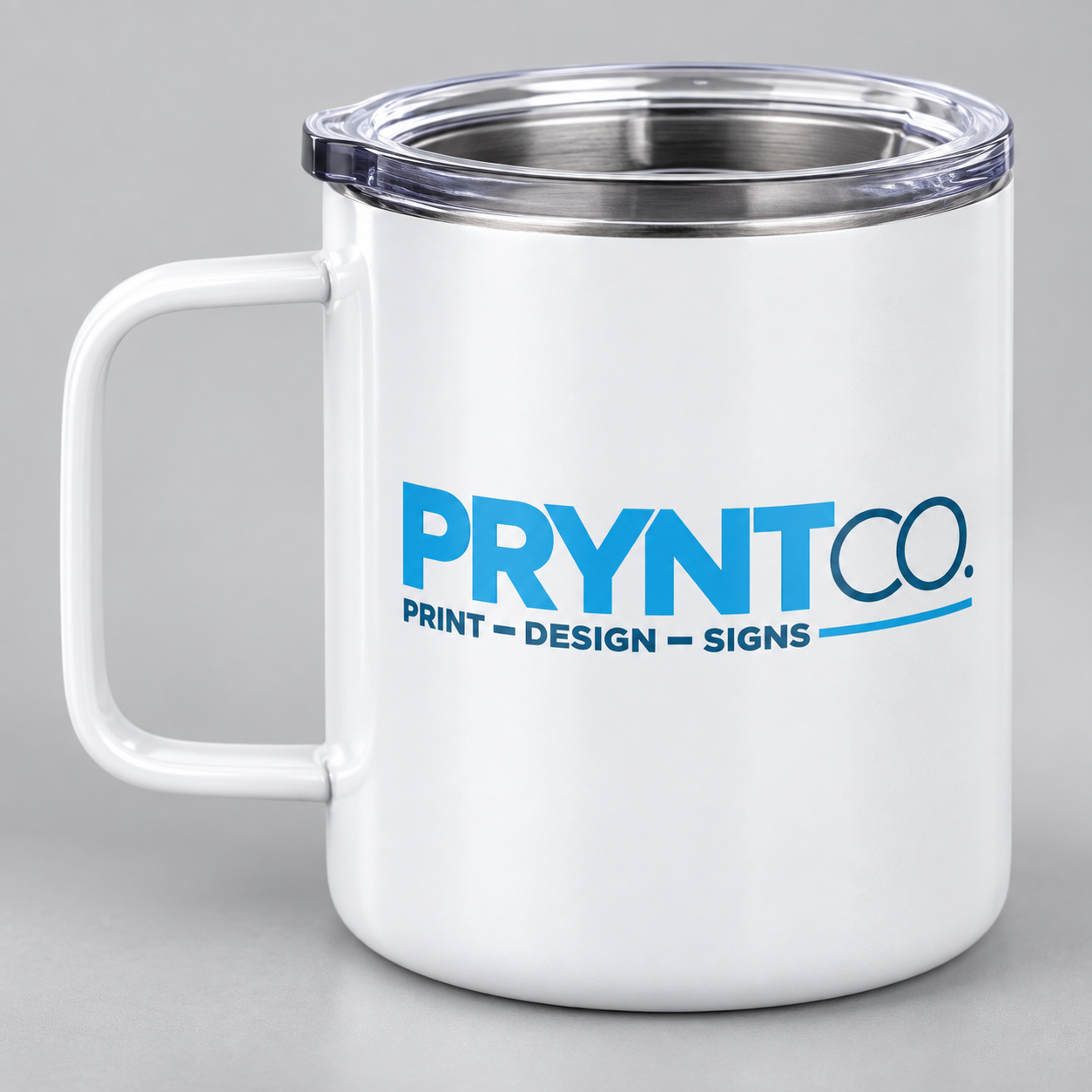 Stainless Steel Bottle 4