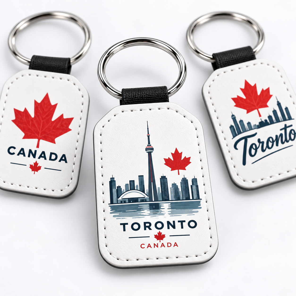 Keychains - Pack of 10 4
