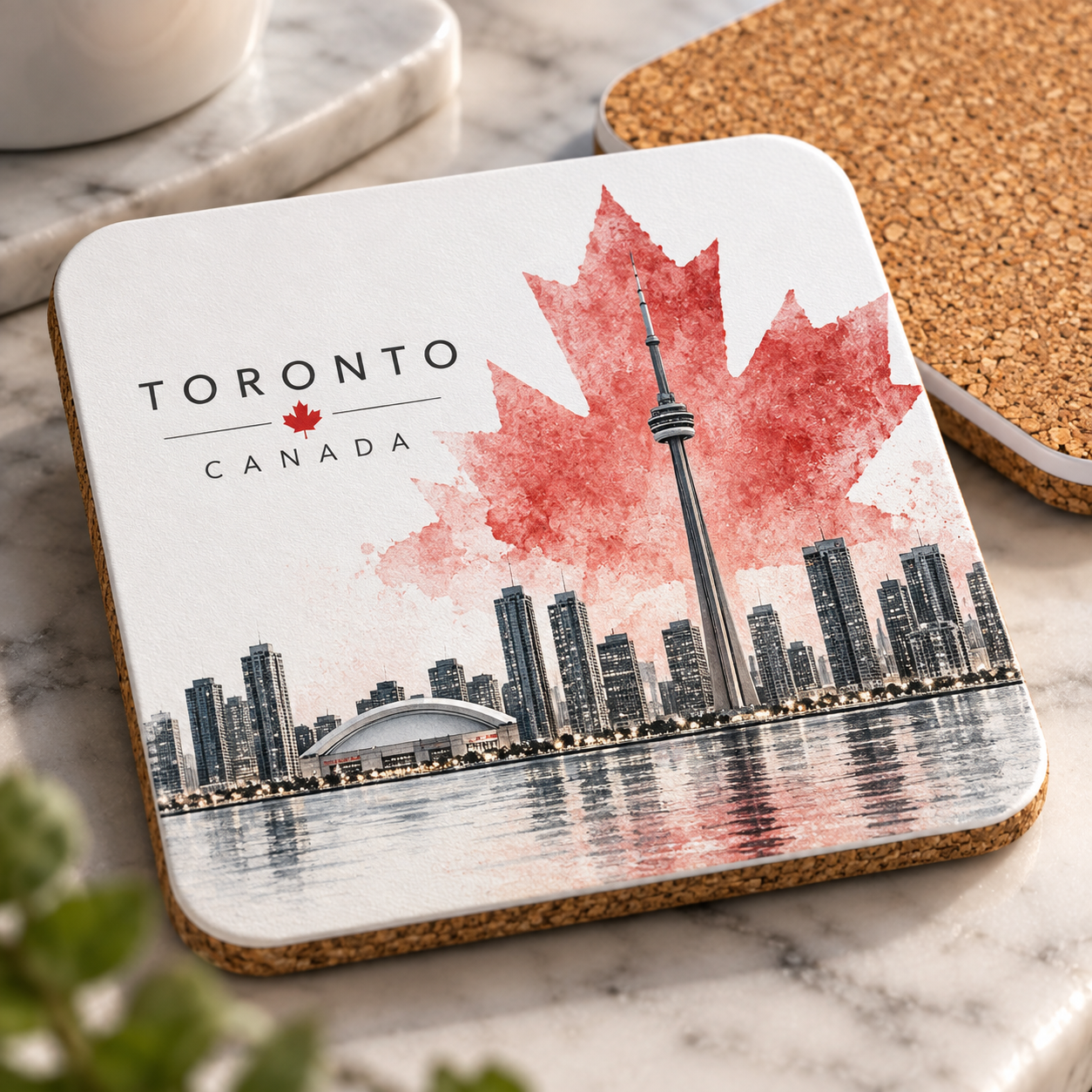 Coasters - Pack of 10 4