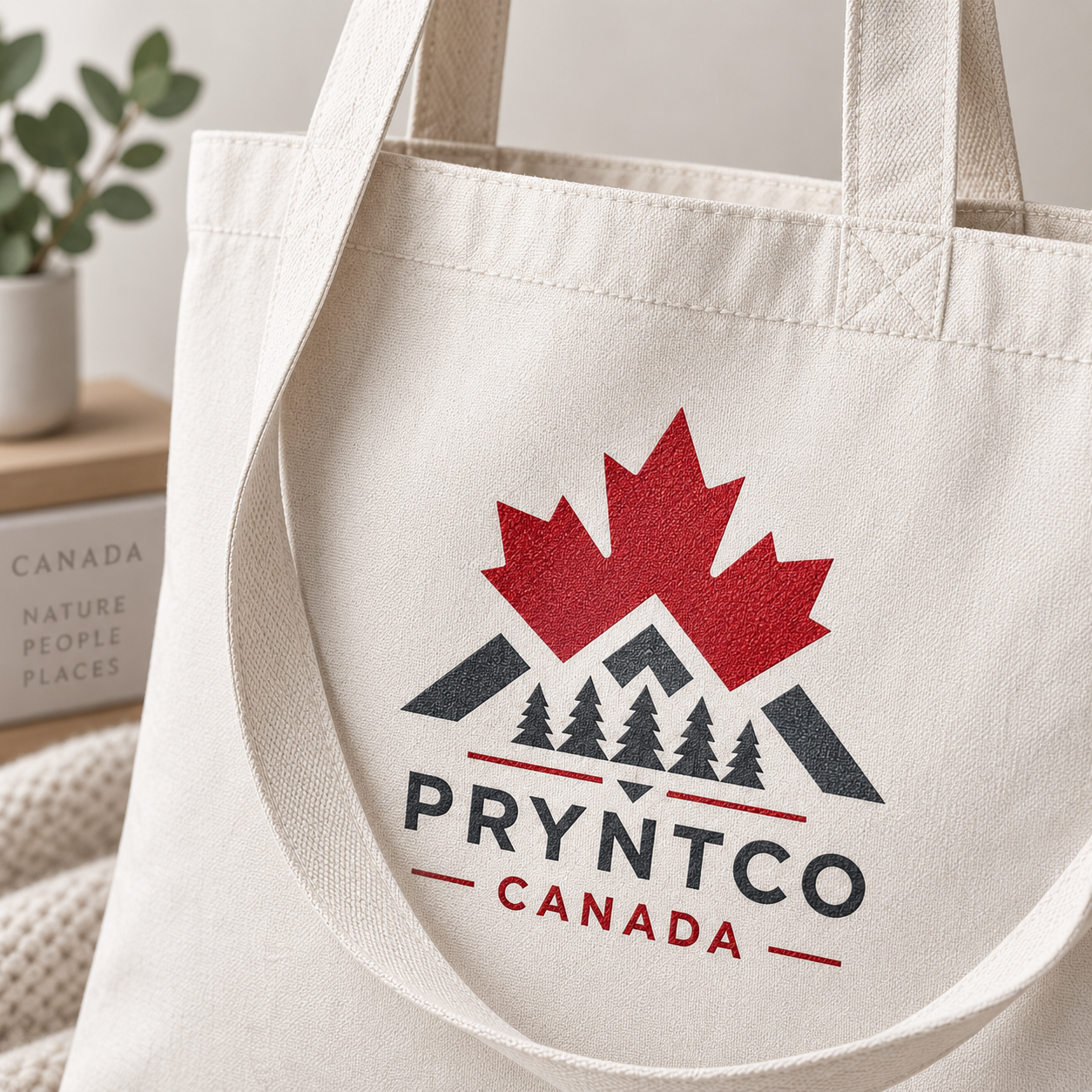 Promotional Tote 4
