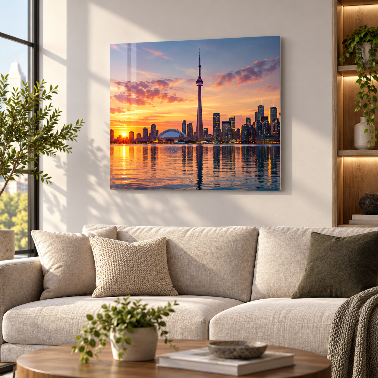 HD Photo Panel 4