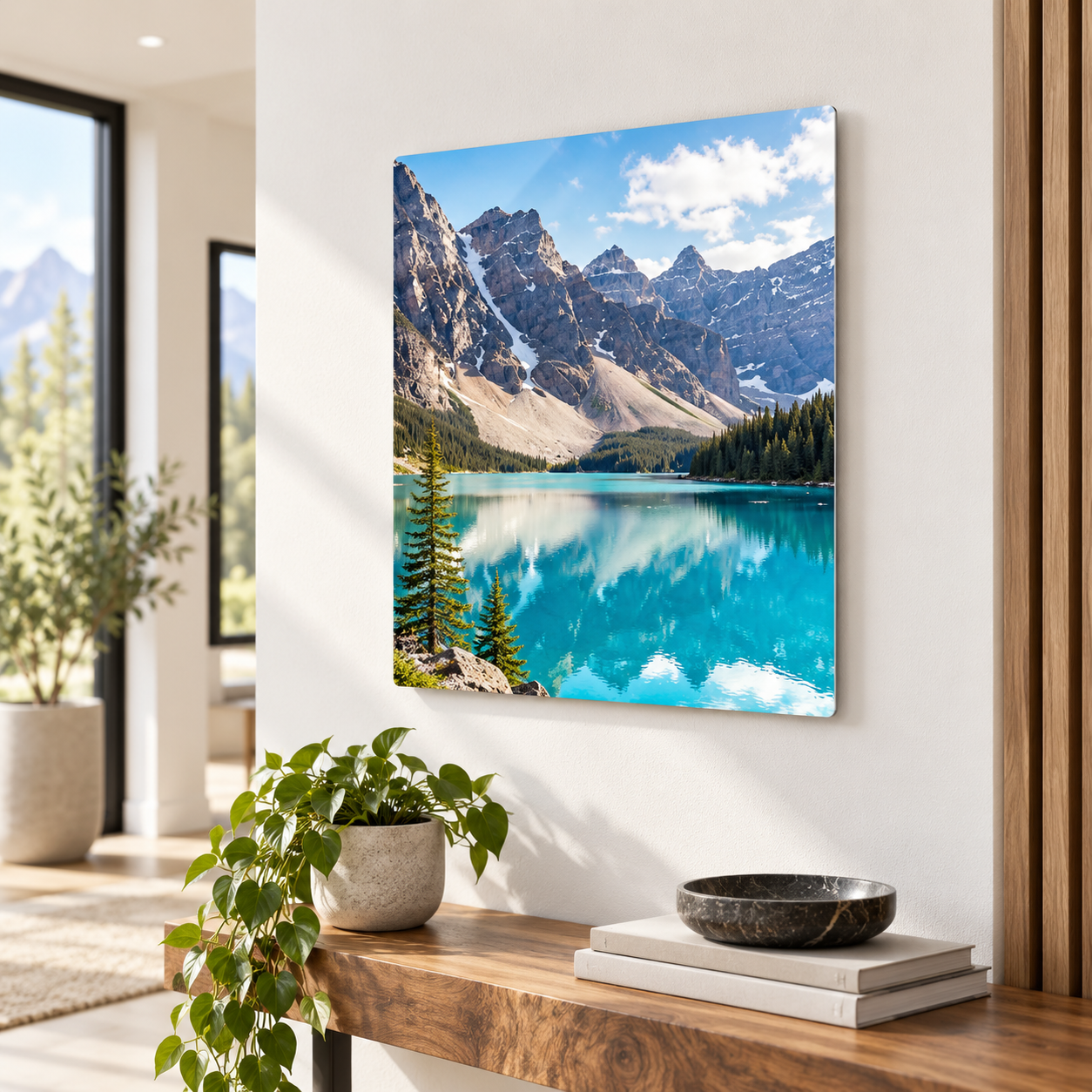 HD Photo Panel 2