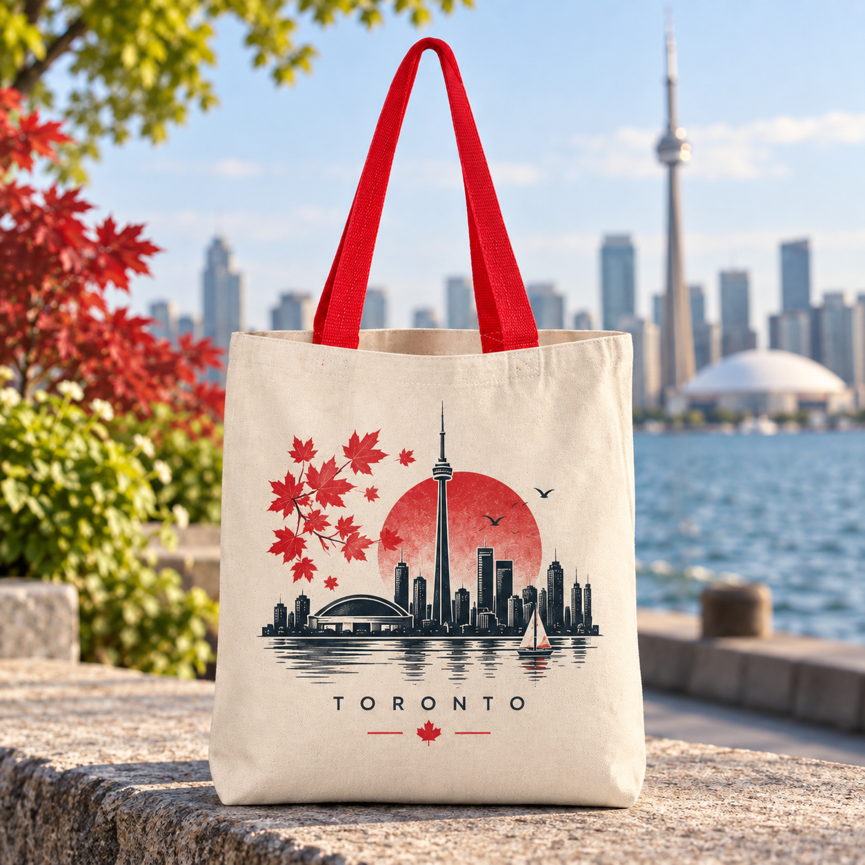 Canvas Tote 3