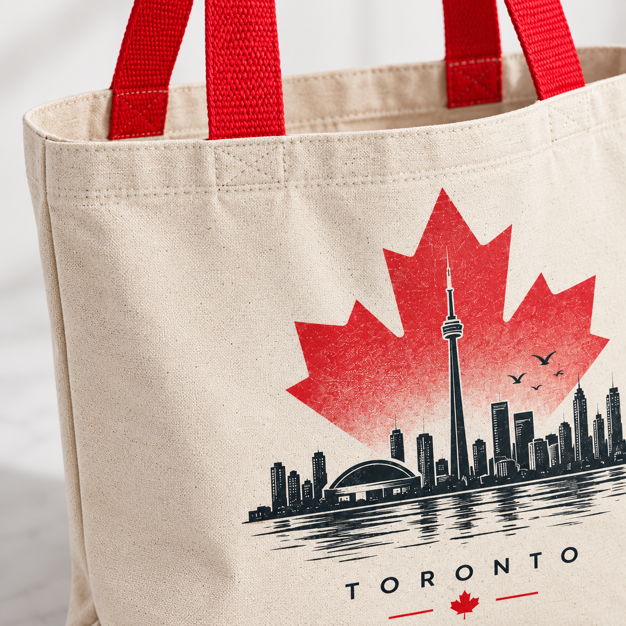 Canvas Tote 4