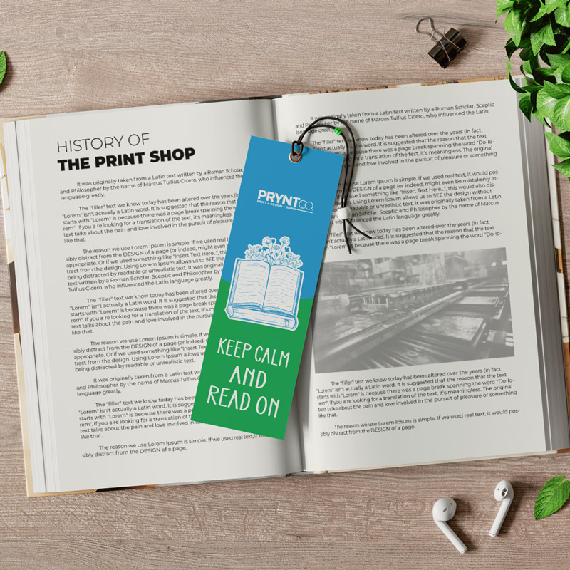 Bookmarks 3