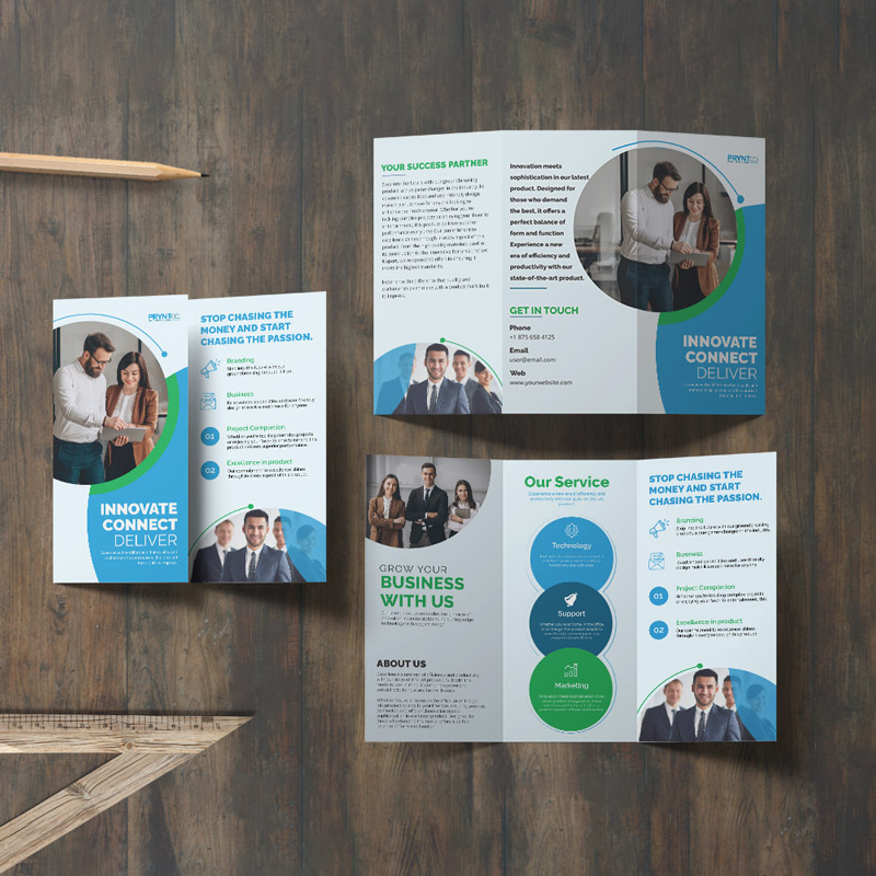 Brochure 5