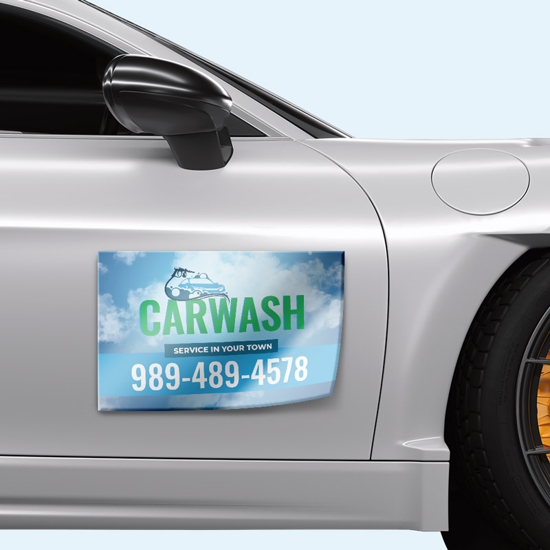 Car Magnets 2
