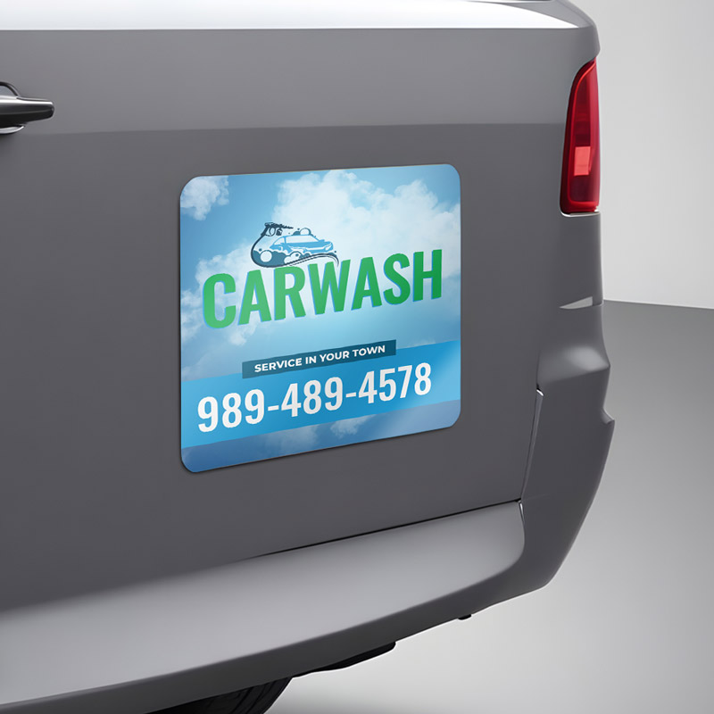Car Magnets 3