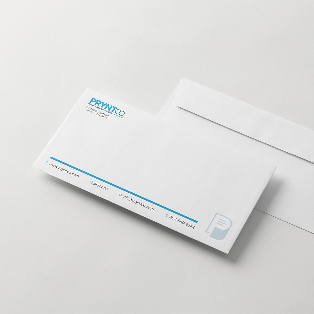 envelope