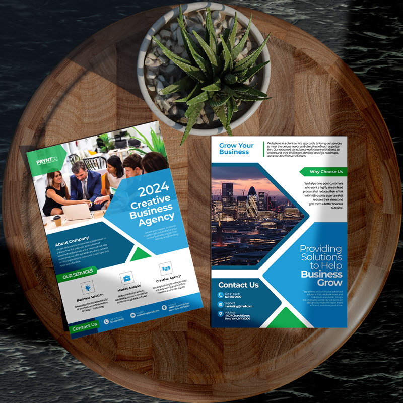 Flyers 3
