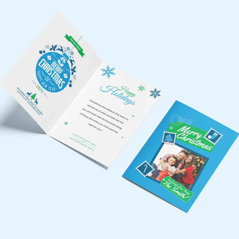 Greeting Cards 2