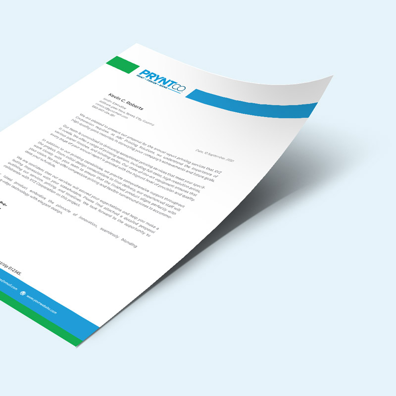 Letterhead 3