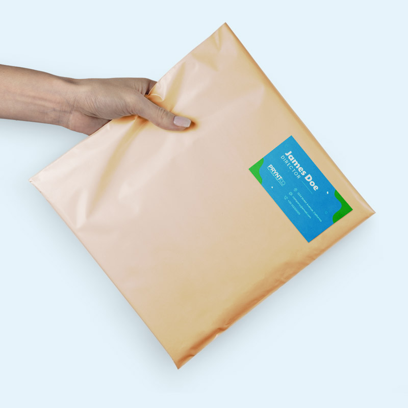 Mailing Label 2